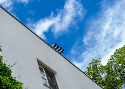 Treffpunkt Parksiedlung
