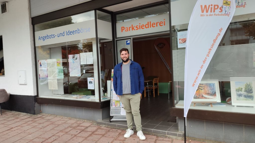 Foto: Isabell Fischer