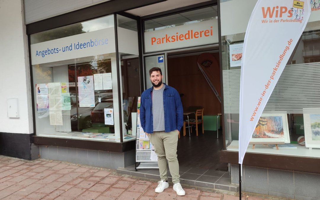 Foto: Isabell Fischer